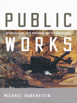 cover image of Public Works